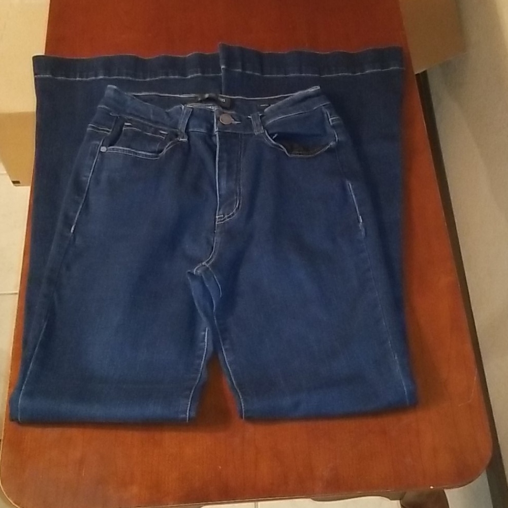 Flared jeans by Black Label